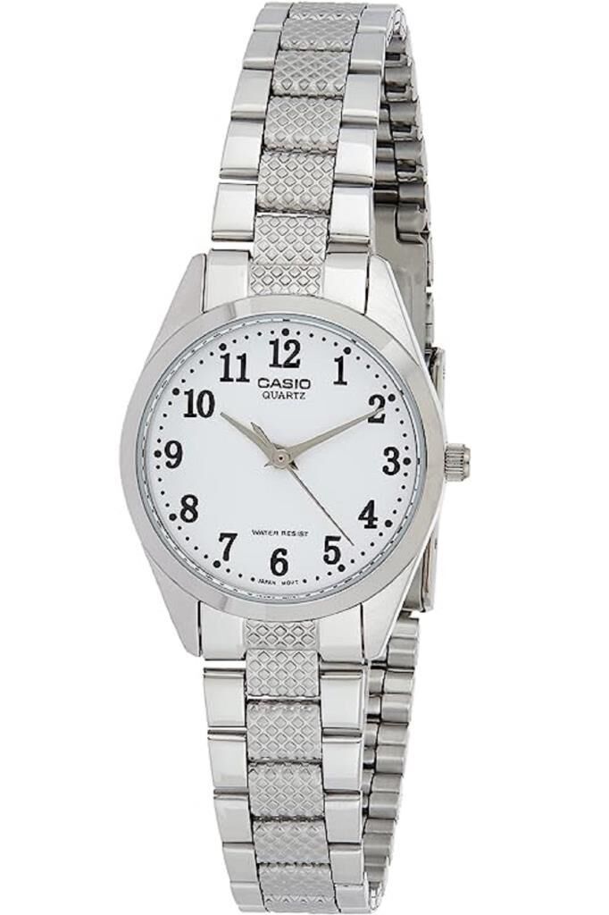 Casio LTP-1274D-7BDF Kadın Kol Saati