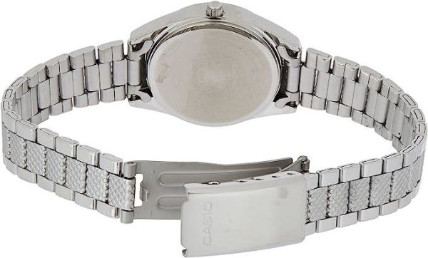 Casio LTP-1274D-7BDF Kadın Kol Saati