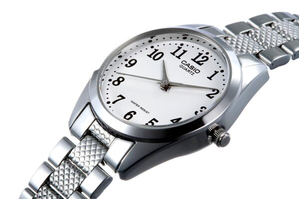 Casio LTP-1274D-7BDF Kadın Kol Saati