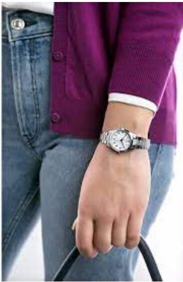 Casio LTP-1274D-7BDF Kadın Kol Saati