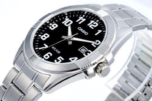 Casio LTP-1308D-1BVDF Kadın Kol Saati