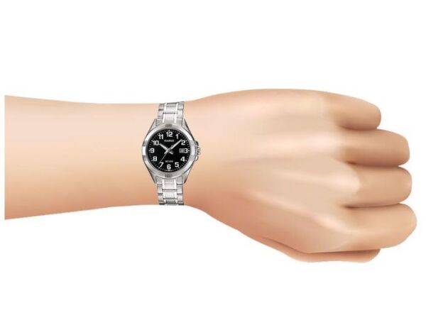 Casio LTP-1308D-1BVDF Kadın Kol Saati
