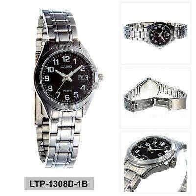 Casio LTP-1308D-1BVDF Kadın Kol Saati