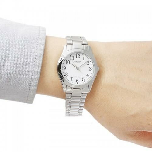 Casio LTP-1275D-7BDF Kadın Kol Saati