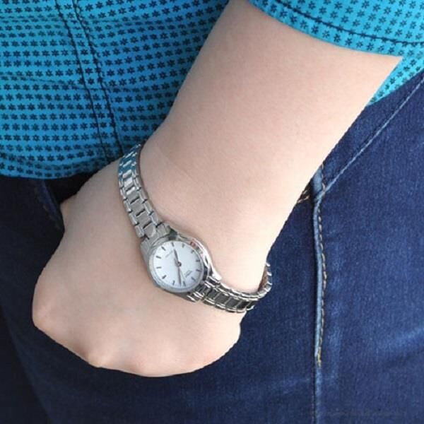Casio LTP-1275D-7BDF Kadın Kol Saati