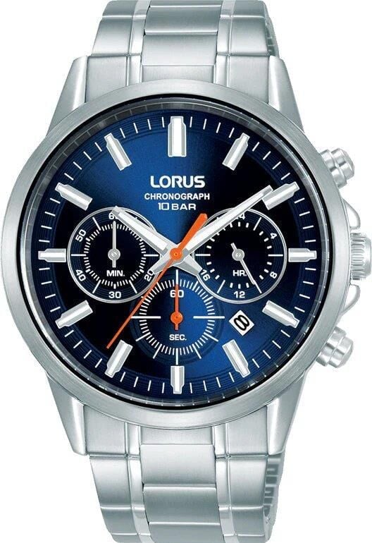Lorus RT373KX9 Kronograf Erkek Kol Saati