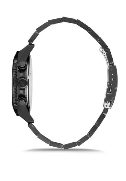 Momentus SM347B-11SB Multifonksiyonlu Erkek Kol Saati