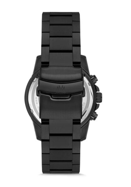 Momentus SM347B-11SB Multifonksiyonlu Erkek Kol Saati
