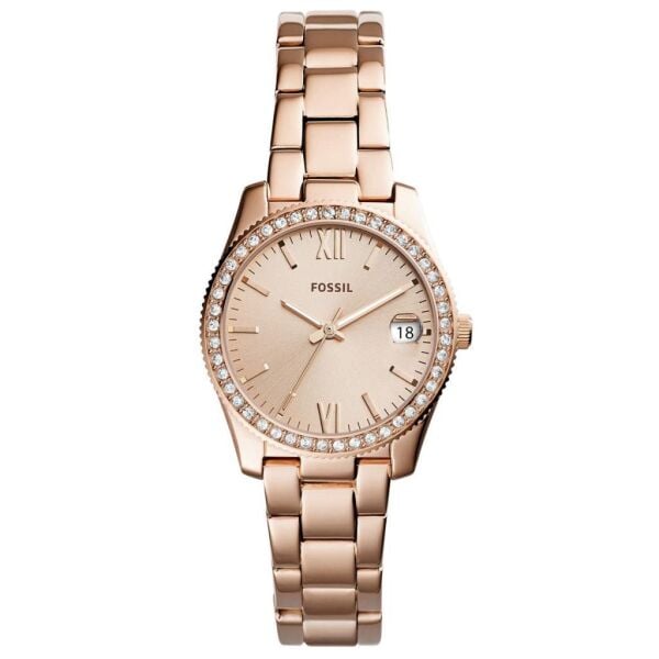 Fossil FES4318 Kadın Kol Saati