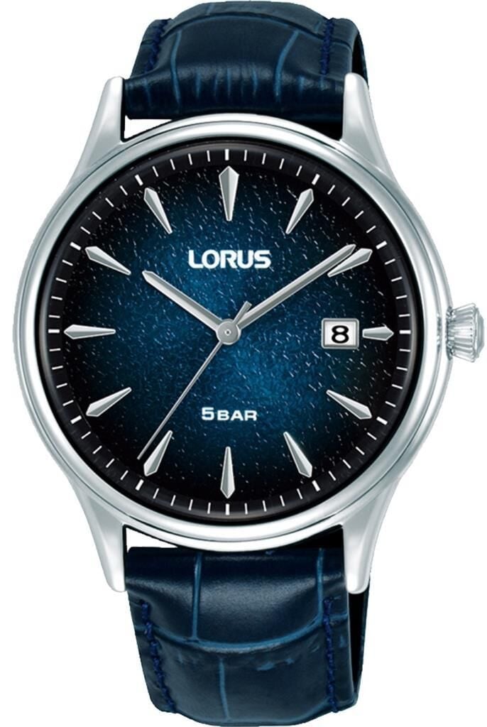 Lorus RS995DX9 5 Bar Erkek Kol Saati