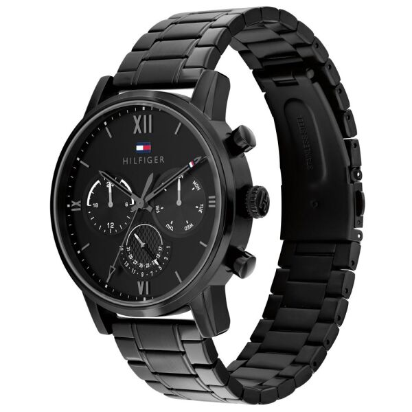 Tommy Hilfiger TH1791879 Erkek Kol Saati