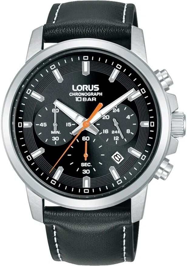 Lorus RT331KX9 Kronograf Erkek Kol Saati