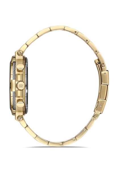 Momentus SM371T-04SG Multifonksiyonlu Erkek Kol Saati