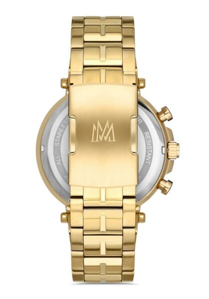 Momentus SM371T-04SG Multifonksiyonlu Erkek Kol Saati