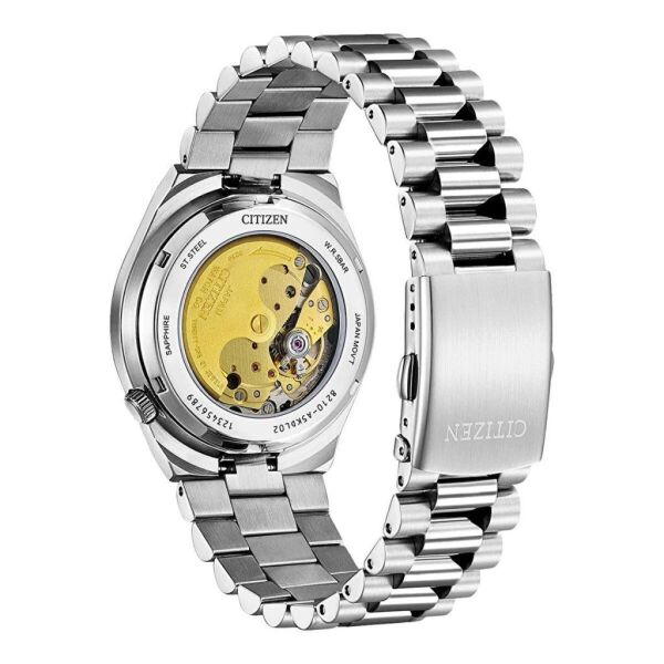 Citizen Tsuyosa NJ0151-88W Otomatik Erkek Kol Saati