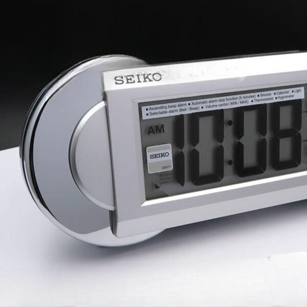 Seiko QHL071S Masa Saati