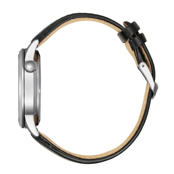 Citizen Mechanical Open Heart NH9131-14E Otomatik Erkek Kol Saati