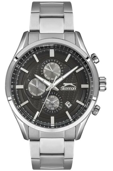 Slazenger SL.09.1936.2.01 Erkek Kol Saati