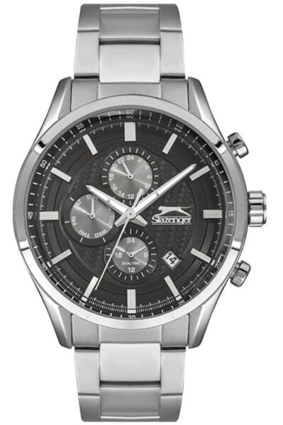 Slazenger SL.09.1936.2.01 Erkek Kol Saati