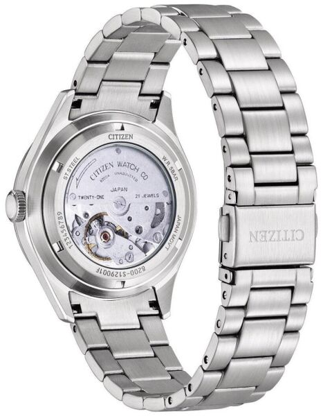 Citizen NH8391-51ZE Otomatik Erkek Kol Saati