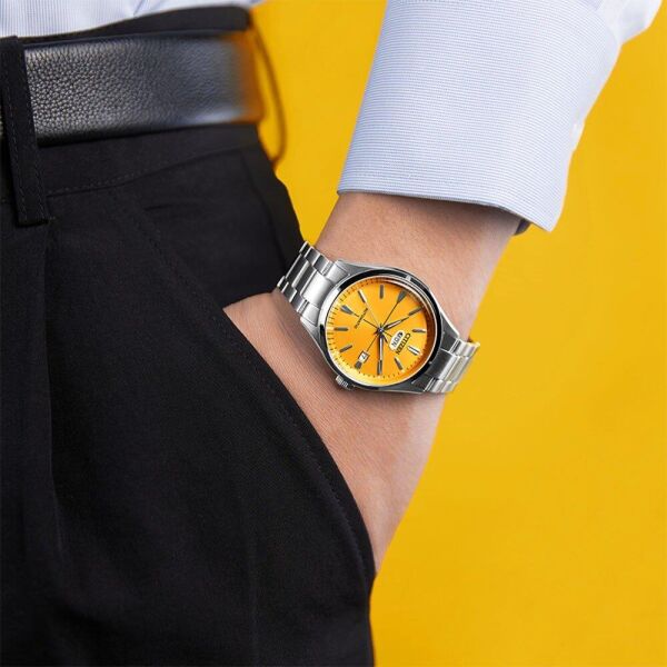 Citizen NH8391-51ZE Otomatik Erkek Kol Saati