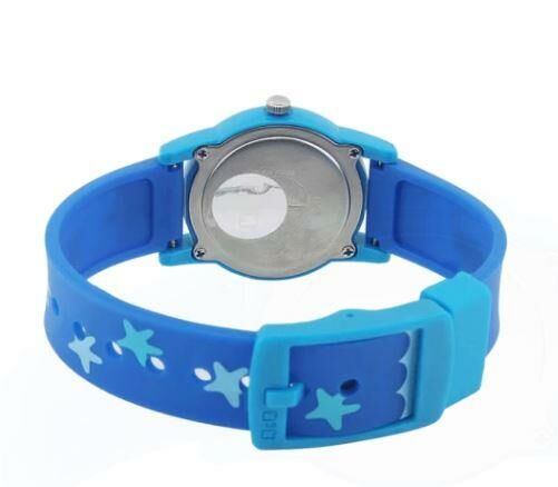 Q&Q VR99J009Y Yunus Desenli Çocuk Kol Saati