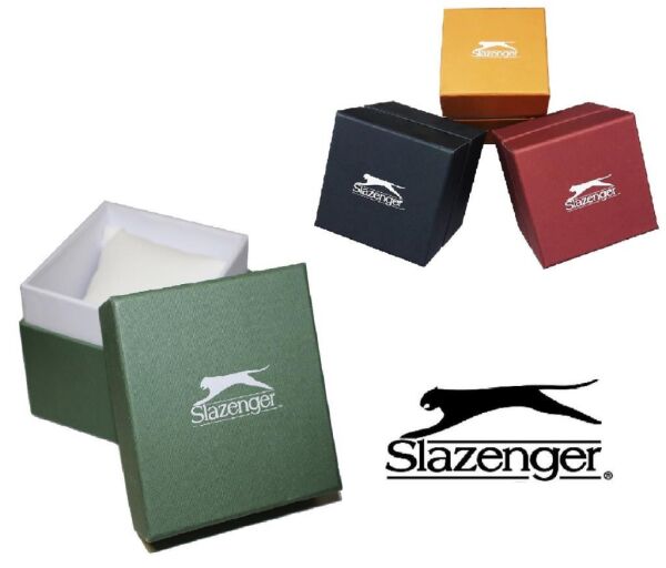 Slazenger SL.09.1998.2.04 Multifonksiyonlu Erkek Kol Saati