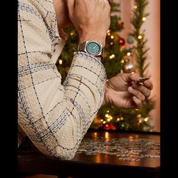 Citizen Zenshin Super Titanium AW0130-85XE Eco-Drive Erkek Kol Saati