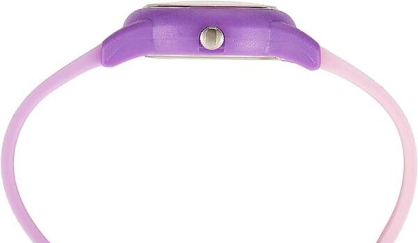 Q&Q VR99J006Y Yıldız Desenli Çocuk Kol Saati