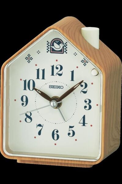 Seiko QHP011B Masa Saati