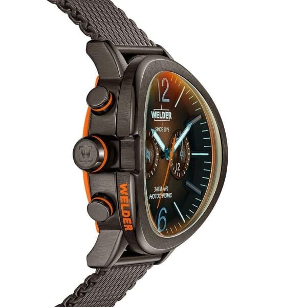 Welder WWMD1013 Erkek Kol Saati