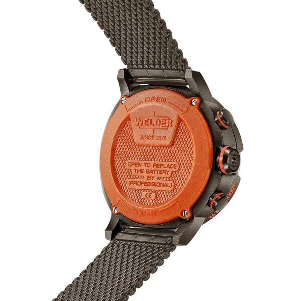 Welder WWMD1013 Erkek Kol Saati