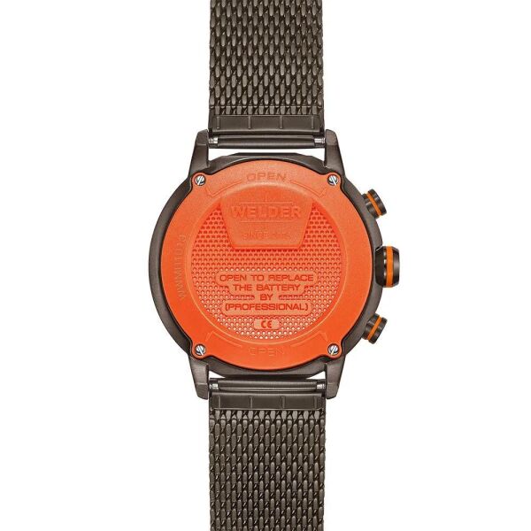 Welder WWMD1013 Erkek Kol Saati