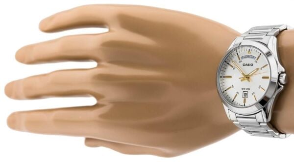 Casio MTP-1370D-7A2VDF Erkek Kol Saati