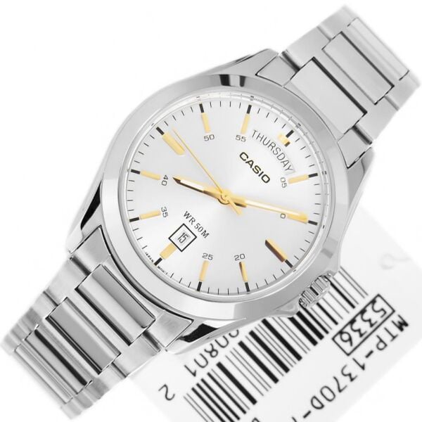 Casio MTP-1370D-7A2VDF Erkek Kol Saati