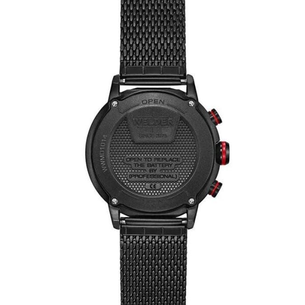 Welder WWMD1014 Erkek Kol Saati