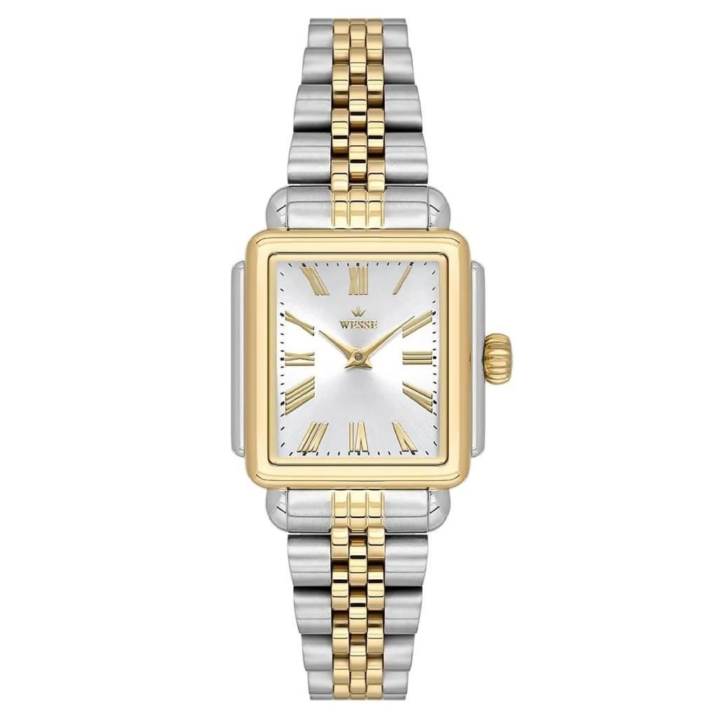 Wesse WWL113405 Kadın Kol Saati