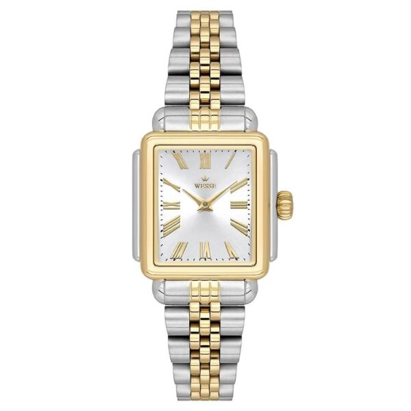Wesse WWL113405 Kadın Kol Saati