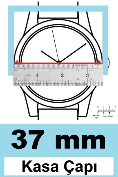 Jaga M1103-1LLX-2 Alarm Kronometre Aydınlatmalı Dijital Genç Kol Saati