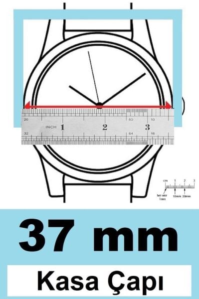 Jaga M1103-1LLX-2 Alarm Kronometre Aydınlatmalı Dijital Genç Kol Saati