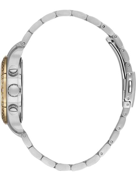 Santa Barbara Polo & Racquet Club SB.1.10579-3 Fonksiyonlu Kadın Kol Saati