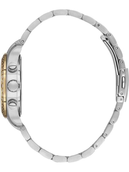 Santa Barbara Polo & Racquet Club SB.1.10579-3 Fonksiyonlu Kadın Kol Saati