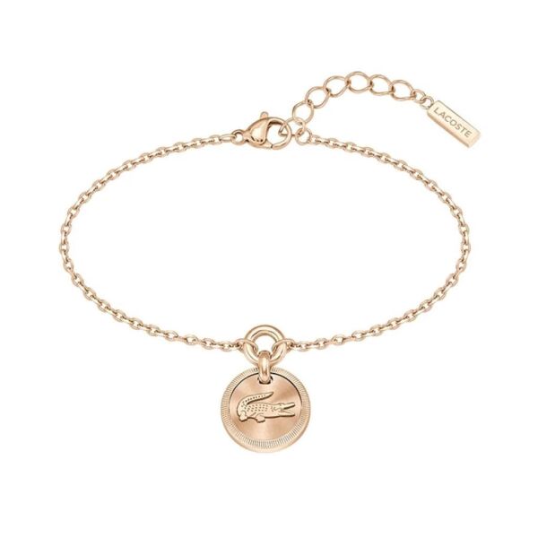 Lacoste LACJ2040405 Kadın Bileklik