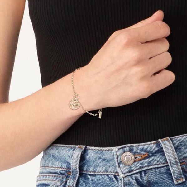 Lacoste LACJ2040405 Kadın Bileklik