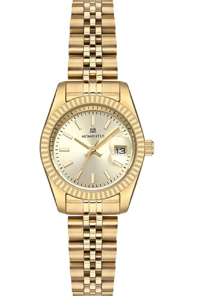Momentus CW135G-08SG Kadın Kol Saati