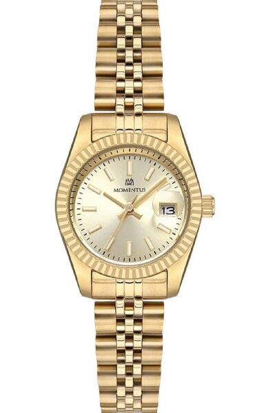 Momentus CW135G-08SG Kadın Kol Saati