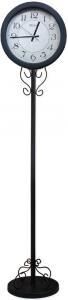 Regal Bruj 4621 B Siyal Metal Ayaklı Saat