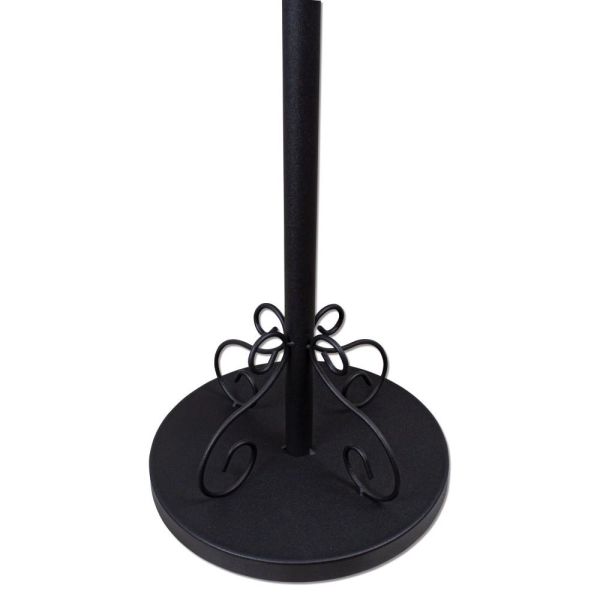 Regal Bruj 4621 B Siyal Metal Ayaklı Saat