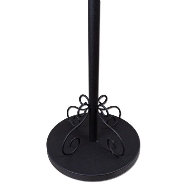 Regal Bruj 4621 B Siyal Metal Ayaklı Saat