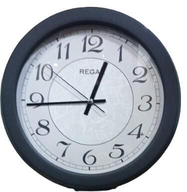 Regal Bruj 4621 B Siyal Metal Ayaklı Saat